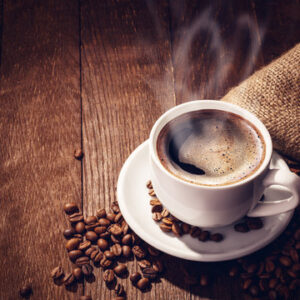 Bryggkaffe
