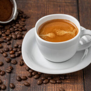 Espresso dubbel
