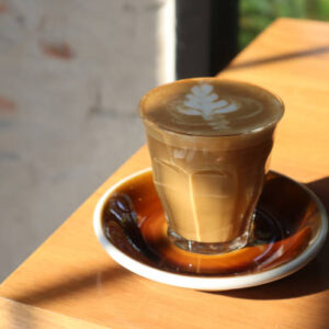 Cortado