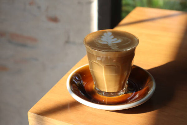 Cortado
