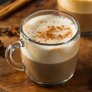 Chai latte