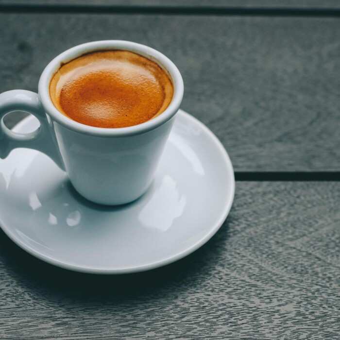 Espresso enkel