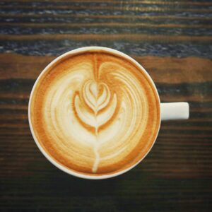 Cappucino