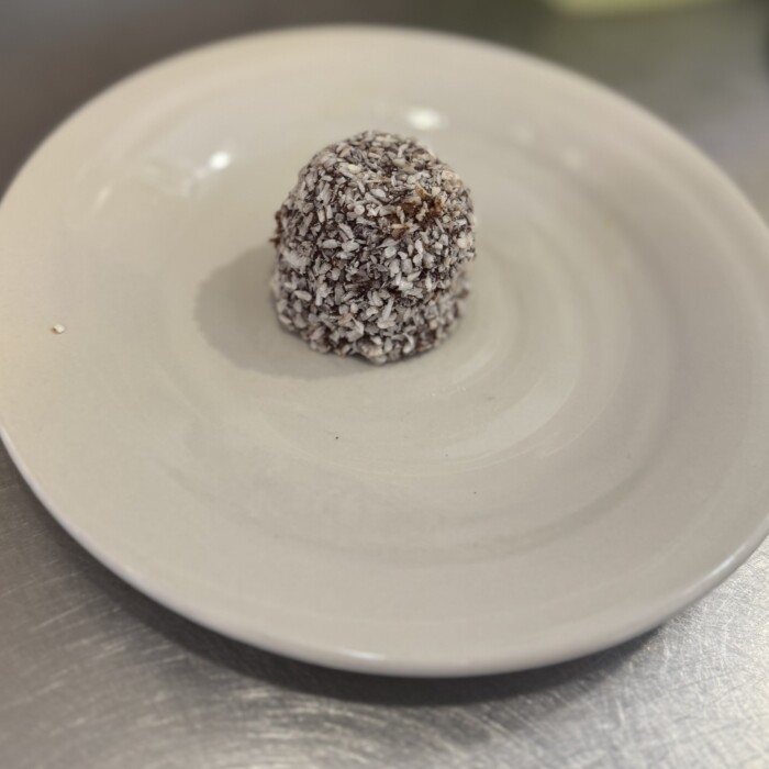 Chokladboll (liten)