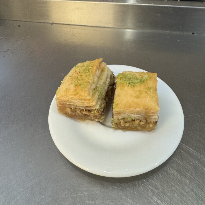 Baklava